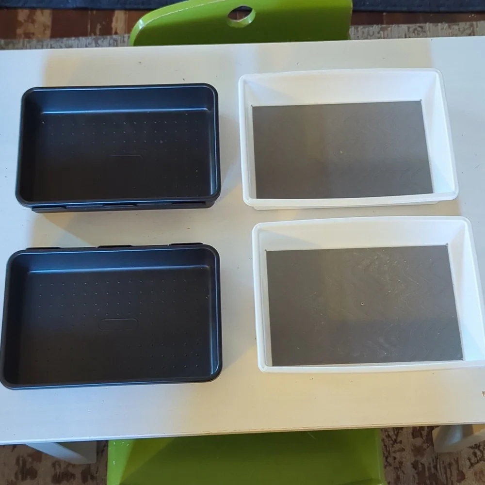 The Container Store 5 Piece Bundle